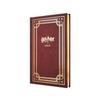 Mabbels Harry Potter Ajanda - Tarihsiz Haftalık Planlayıcı