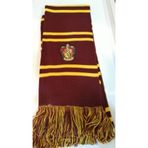 Mabbels Harry Potter Atkı Gryffindor