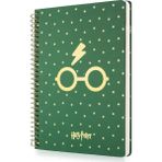 Mabbels Harry Potter Butik Defter Çizgili