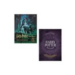 Mabbels Harry Potter Film Dehlizi Ciltli - Harry Potter Büyü Kitabı 2 Kitap Set