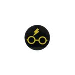 Mabbels Harry Potter Gözlük - Şimşek Bardak Altlığı