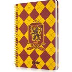 Mabbels Harry Potter Gryffindor Butik Defter Kareli