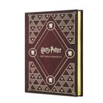Mabbels Harry Potter Gryffindor Haftalık Planlayıcı Ajanda