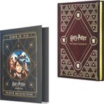 Mabbels Harry Potter Gryffindor Haftalık Planlayıcı - Felsefe Taşı 20. Yıl Özel Poster Koleksiyon Seti