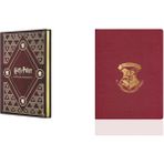 Mabbels Harry Potter Gryffindor Haftalık Planlayıcı Hogwarts Ajanda