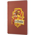 Mabbels Harry Potter Gryffindor Kiremit Spiralli Defter