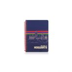 Mabbels Harry Potter Hogwarts Butik Defter 95 Yaprak Çizgili