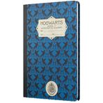Mabbels Harry Potter Hogwarts Ravenclaw Sert Kapak Butik Defter Lacivert 80 Yaprak 15 X 21