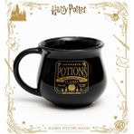 Mabbels Harry Potter Kazan Kupa "potıons" Mug