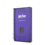 Mabbels Harry Potter Magical Cook Planner ve Gayriresmi Yemek Kitabı