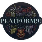 Mabbels Harry Potter Platform 9-3/4 Bardak Altlığı