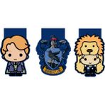 Mabbels Harry Potter Ravenclaw Kitap Ayracı Seti