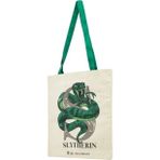 Mabbels Harry Potter Slytherin Bez Çanta