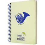 Mabbels How I Met Your Mother Butik Defter Çizgili