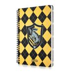 Mabbels Hufflepuff Butik Defter 96 Yaprak 17x24