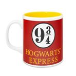 Mabbels Kupa Hogwarts Express Seramik 330cc