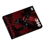 Mabbels Lisanslı Batman Puzzle 300 Parça