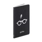 Mabbels M D Harry Potter Defter