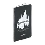 Mabbels M D Hogwarts Defter