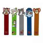Mabbels Mabbles Tom And Jerry Figür Kitap Ayracı - 1 Adet