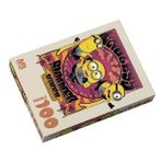 Mabbels Minions Endless Summer Vibes 100 Parça Puzzle