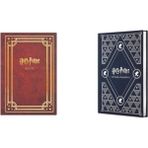 Mabbels Mösyö Taha x Mabbels - Harry Potter Ajanda ve Mabbels Harry Potter Ravenclaw Haftalık Planlayıcı