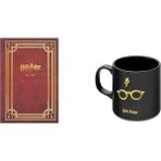 Mabbels Mösyö Taha x Mabbels - Harry Potter Ajanda ve Mug