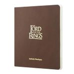 Mabbels PLN-389088 Tarihsiz Lotr 15X17 Açık Kahve Planlayıcı