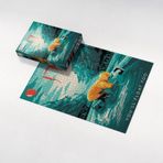 Mabbels Puzzle 1000 Parça It Youll Float Too Pzl-388708