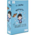 Mabbels Puzzle Harry Potter Waiting For Hogwarts Latter 100 Parça Puzzle