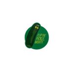 Mabbels Rick&morty Pickle Rick Bardak Altlığı