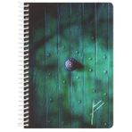Mabbels The Hobbit Butik Defter Çizgili 96 Yaprak 17X24