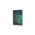 Mabbels The Hobbit Butik Defter Kareli - 24x17cm - 96 Yaprak
