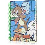 Mabbels Tom ve Jerry Butik Defter Çizgili