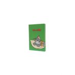 Mabbels Tom&jerry Sert Kapak Ciltli Kareli 96 Yaprak Defter