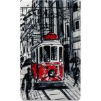 Mabbels Tramvay Kitap Ayracı