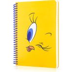 Mabbels Tweety Butik Defter Çizgili