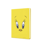Mabbels Tweety Haftalık Sarı 14x19,5 cm Ajanda