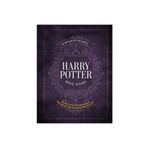Mabbels Unoffıcıal Harry Potter Büyü Kitabı (ciltli), Kolektif, Martı Yayınları, Unoffıcıal Harry Potter Büy
