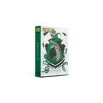 Mabbels Warner Bros 99 Parça Slytherin Puzzle
