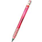 Mabber MP-411 0.7 mm Pembe Versatil Kalem