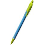 Mabber MP-801 0.7 mm Yeşil Versatil Kalem