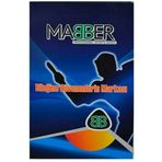 Mabber MR12 Masa Tenisi Raketi