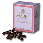 Mabel Damla Çikolata Bitter 1 kg