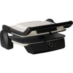Mabel Retro Tost Makinesi, Şık ve Kullanışlı, Bej Renkli, Pratik Kullanım - Ahşap - Bej