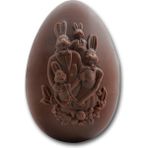 Mabel Tavşanlı Yumurta 170G. (4 Adet)