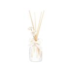 Mabelme 100 ml Kristal Şişe Beyaz Sabun Oda/banyo Kokusu - Option-1