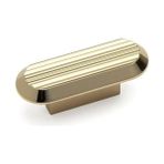 Mabelme 16 mm Altın Rengi Klasik Kulp - SSY9006 0016 Gl - Mobilya Kulpları - Adaçayı Yeşili - Option-1