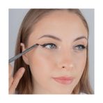 Mabelme Açılı Eyeliner Fırçası - Small Angle Brush AA214
