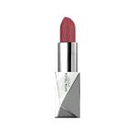 Mabelme Alix Avien Uzun Süre Kalıcı Nemlendirici Pürüzsüz Etkili Yarı Mat Ruj Satin Lipstick 823 Bright Burgundy - Option-1
